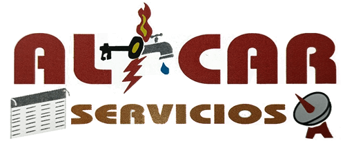 Alcar Servicios logo